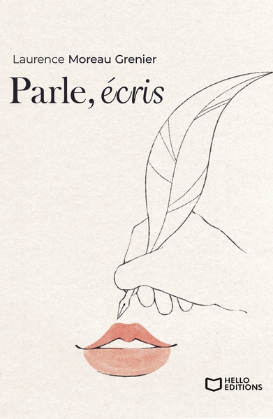 Image de Parle, écris