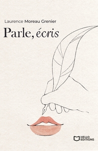 Image de Parle, écris