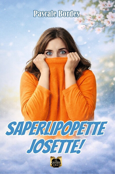 Image de Saperlipopette Josette !