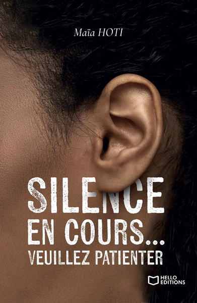 Image de Silence en cours... Veuillez patienter