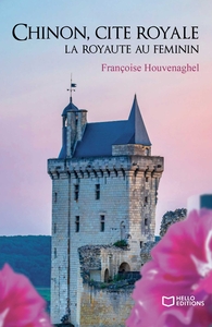 Picture of Chinon, cité royale