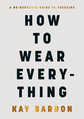 Image de How to Wear Everything /anglais