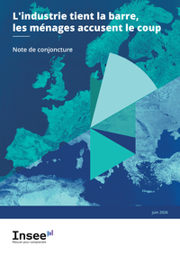 Image de Note de conjoncture juin 2026