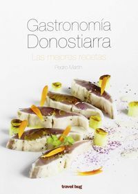 Image de GASTRONOMIA DONOSTIARRA - LAS MEJORES RECETAS