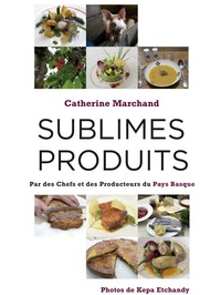 Picture of SUBLIMES PRODUITS
