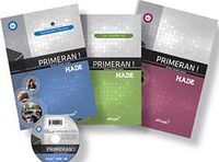 Image de PRIMERAN! A2 - IKASLEAREN LIBURUA