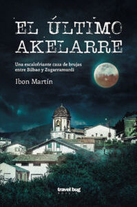 Picture of EL ULTIMO AKELARRE