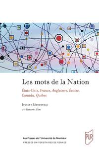 Picture of Les mots de la nation