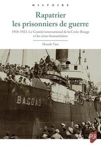 Image de Rapatrier les prisonniers de guerre