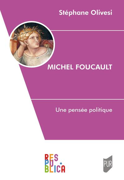 Image de Michel Foucault