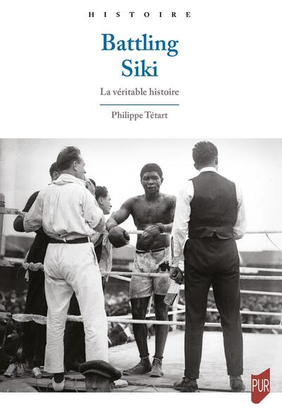 Image de Battling Siki
