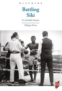 Image de Battling Siki
