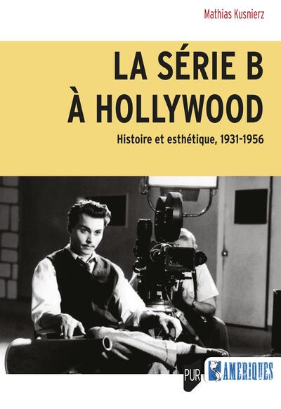 Image de La série B à Hollywood