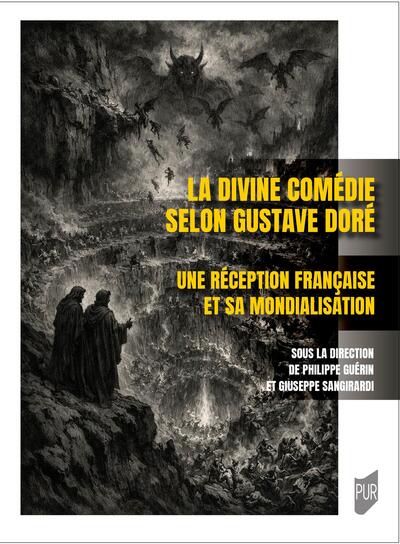 Image de La Divine Comédie selon Gustave Doré