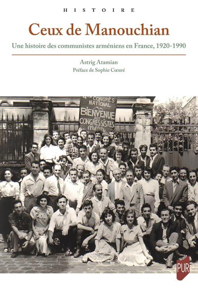 Image de Ceux de Manouchian
