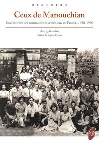 Image de Ceux de Manouchian