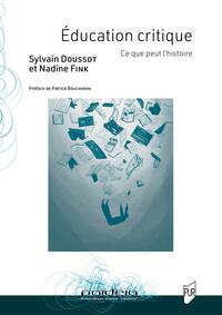 Image de Éducation critique