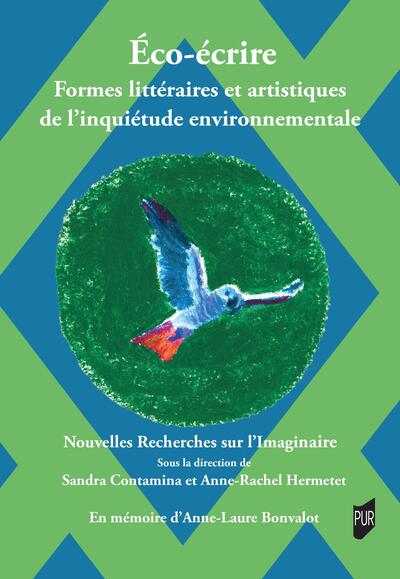 Image de Éco-écrire