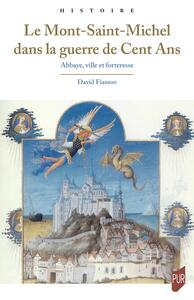 Image de Le Mont Saint-Michel dans la guerre de Cent Ans