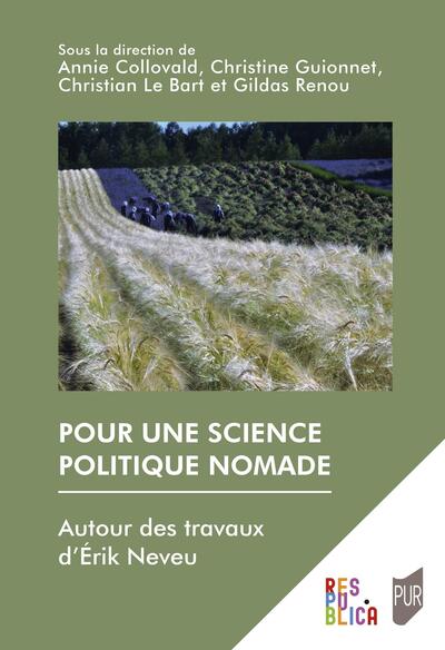 Image de Pour une science politique nomade