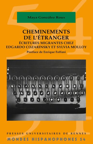 Image de Cheminements de l'étranger