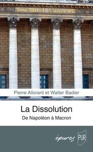 Picture of La Dissolution