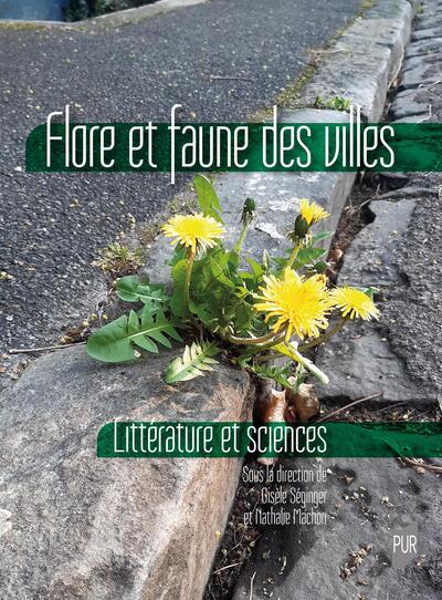 Image de Flore et faune des villes