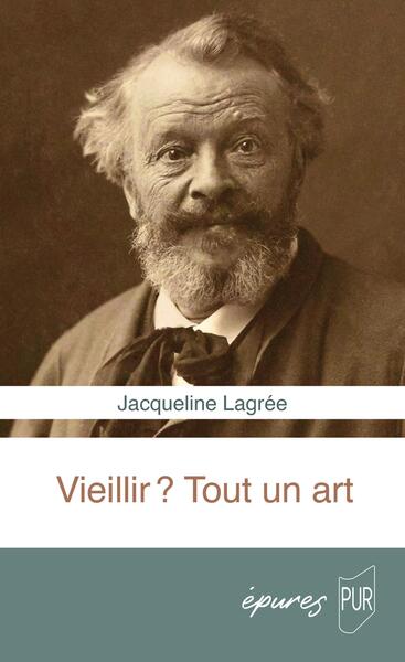 Image de Vieillir ? Tout un art
