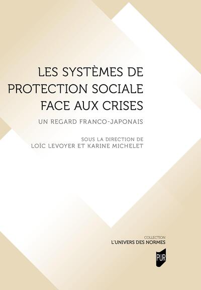 Picture of Les systèmes de protection sociale face aux crises