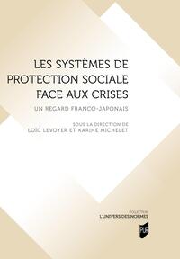 Picture of Les systèmes de protection sociale face aux crises