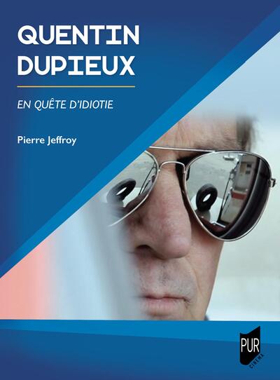 Picture of Quentin Dupieux