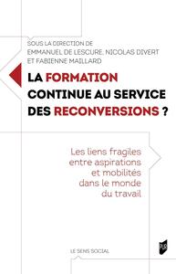 Picture of La formation continue au service des reconversions ?
