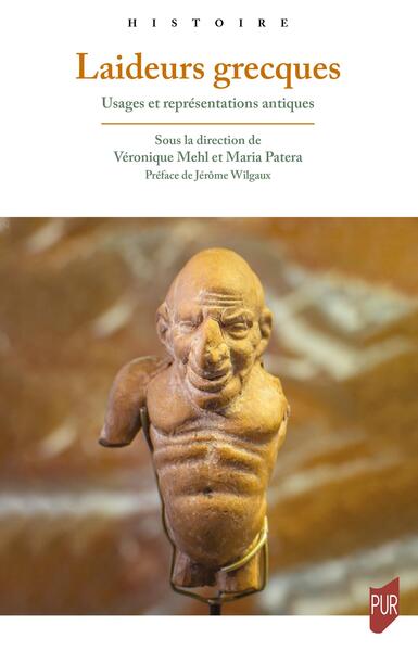 Picture of Laideurs grecques