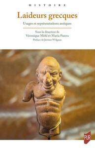 Picture of Laideurs grecques