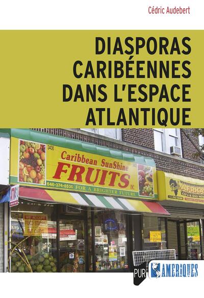 Image de Diasporas Caribéennes dans l'Espace atlantique