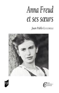 Image de Anna Freud et ses soeurs