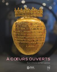 Image de À coeurs ouverts