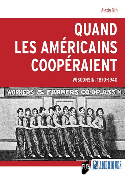 Picture of Quand les Américains coopéraient