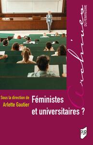 Picture of Féministes et universitaires ?