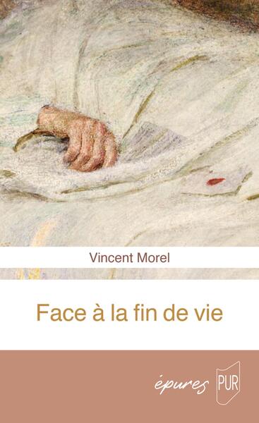 Image de Face à la fin de vie