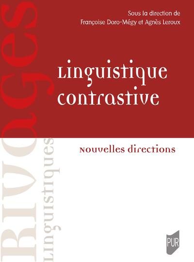 Image de Linguistique contrastive