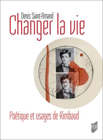 Picture of Changer la vie