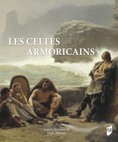 Image de Les Celtes armoricains
