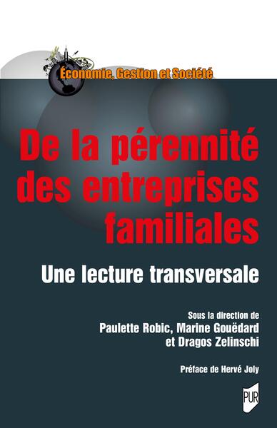 Picture of De la pérennité des entreprises familiales