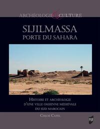 Image de Sijilmassa, porte du Sahara