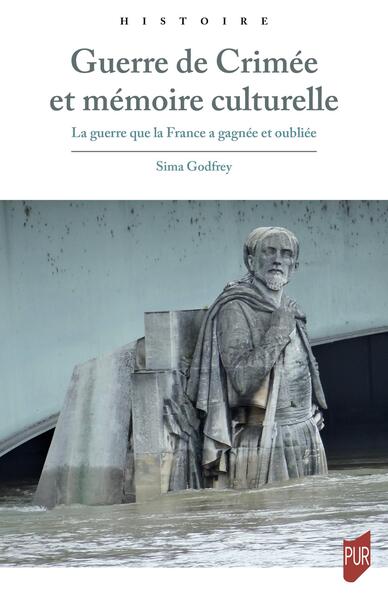 Picture of Guerre de Crimée et mémoire culturelle