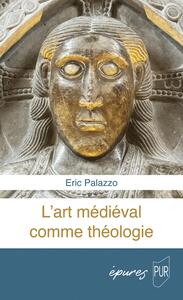 Picture of L'art médiéval comme théologie