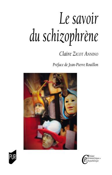 Picture of Le savoir du schizophrène