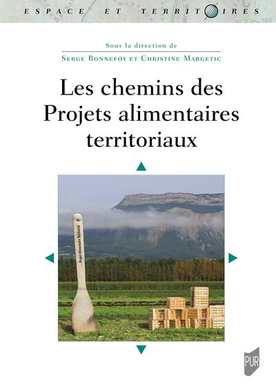 Image de Les chemins des Projets Alimentaires Territoriaux