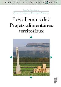 Image de Les chemins des Projets Alimentaires Territoriaux